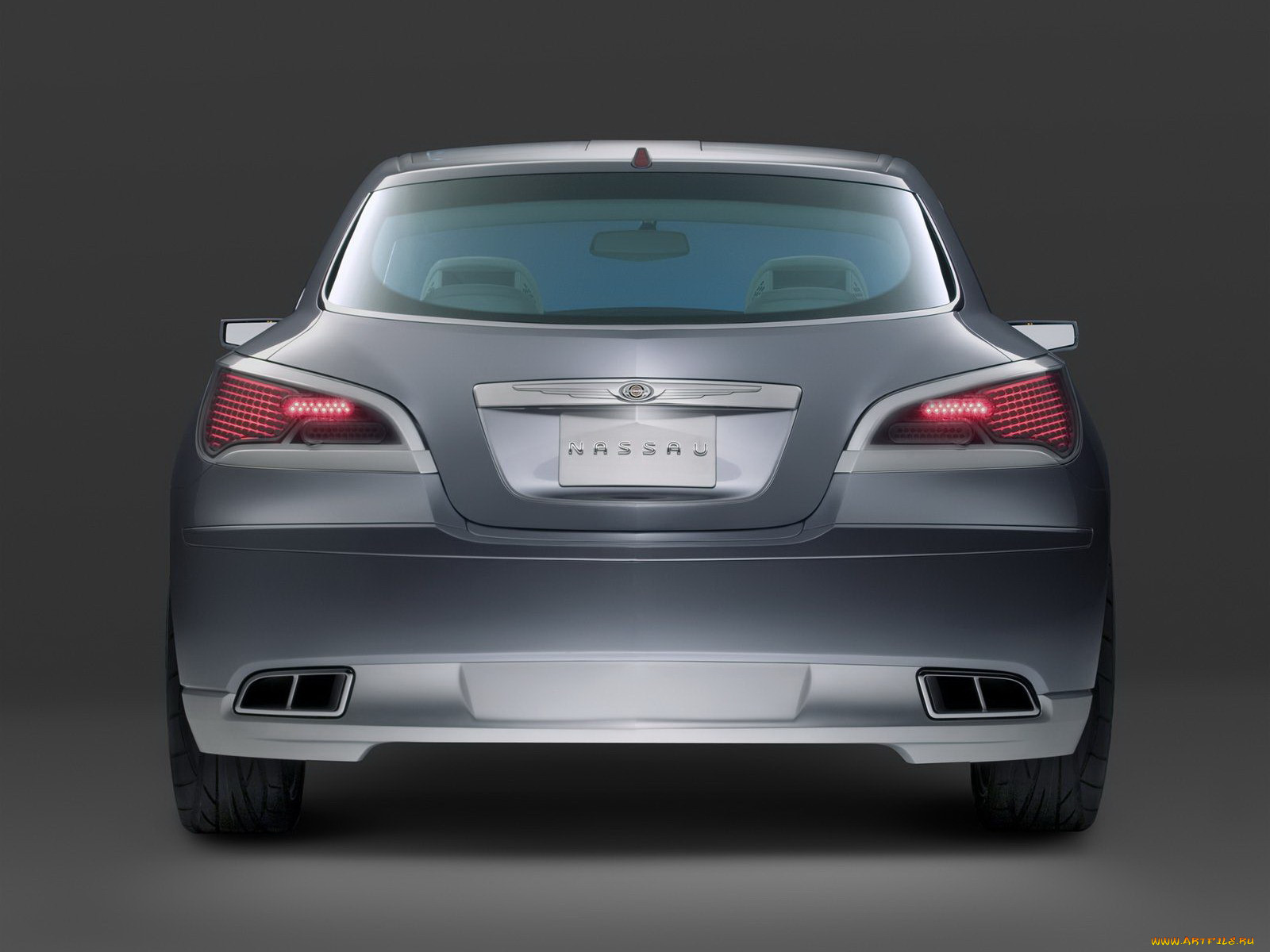 , chrysler